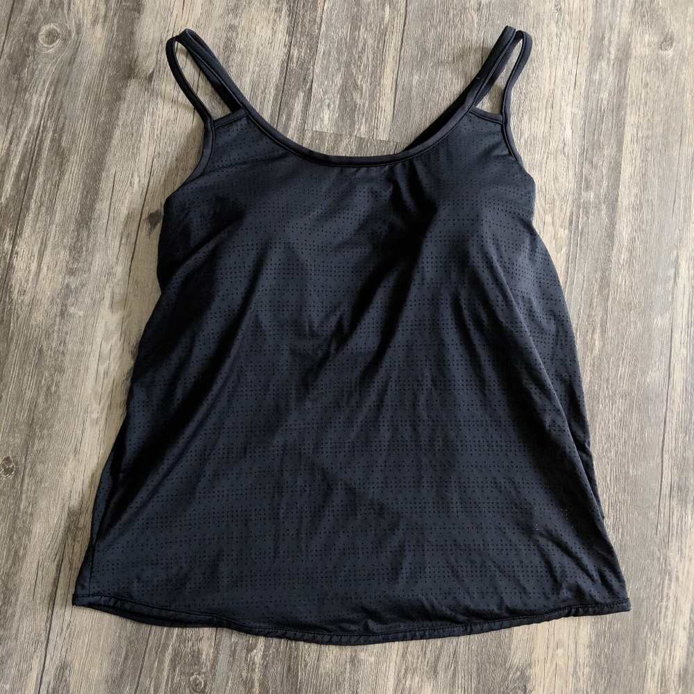 Athleta Full Force Tank